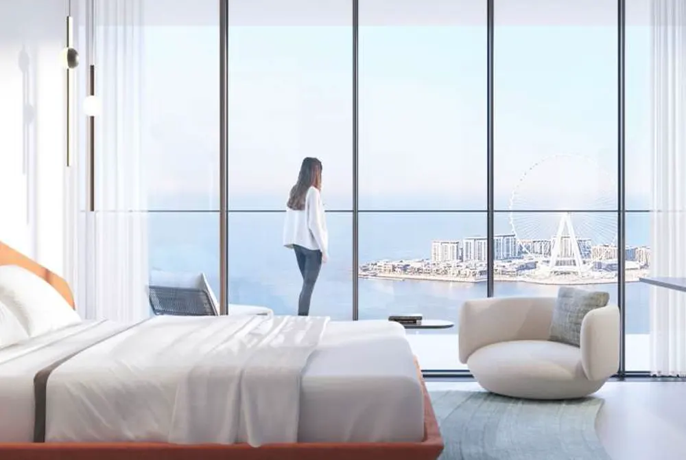 W Residences Tower 2 gallery image 21